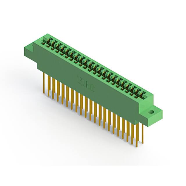317-042-540-804 EDAC Inc.  Edgeboard Connectors